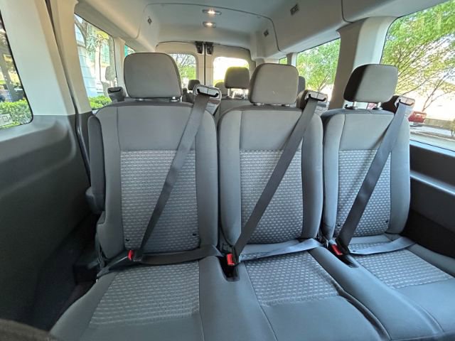 Used 2023 Ford Transit 350 XLT RWD image 26