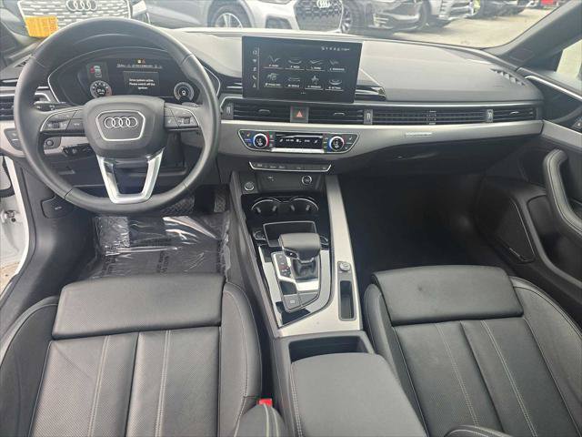Used 2023 Audi A5 2.0T Premium Plus w/ Premium Plus AWD/4WD image 20