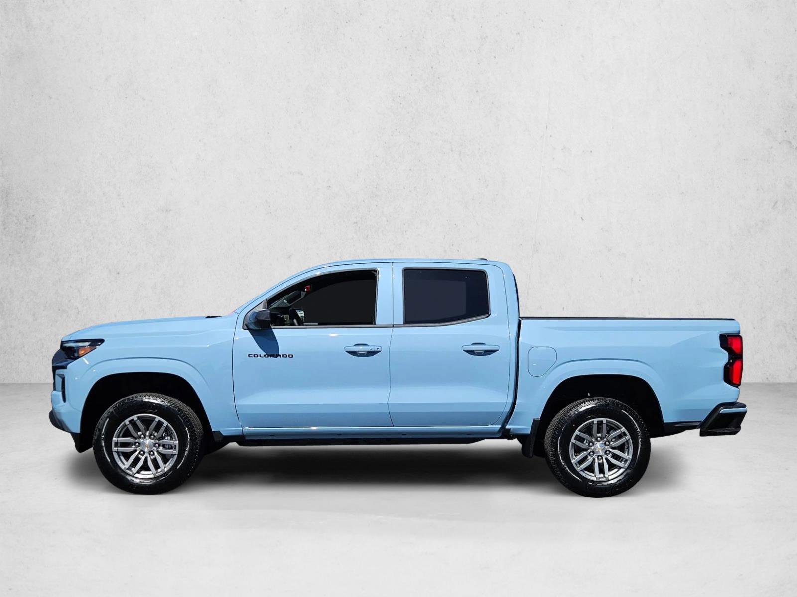 New 2026 Chevrolet Colorado LT w/ LT Convenience Package RWD image 5