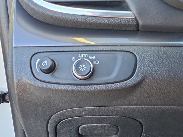 Certified 2017 Buick Encore Preferred FWD image 20