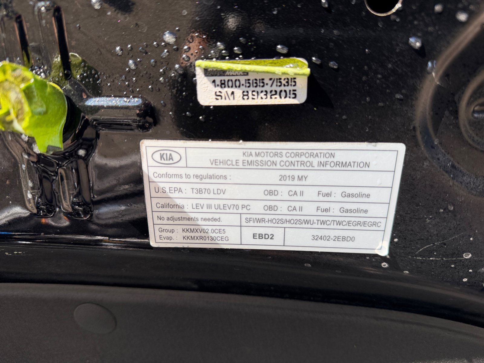 Used 2019 Kia Forte LXS FWD image 38