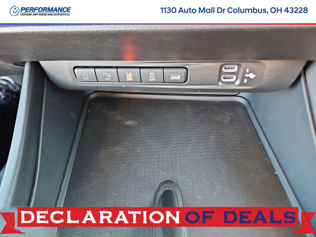 New 2026 Dodge Charger Scat Pack image 25