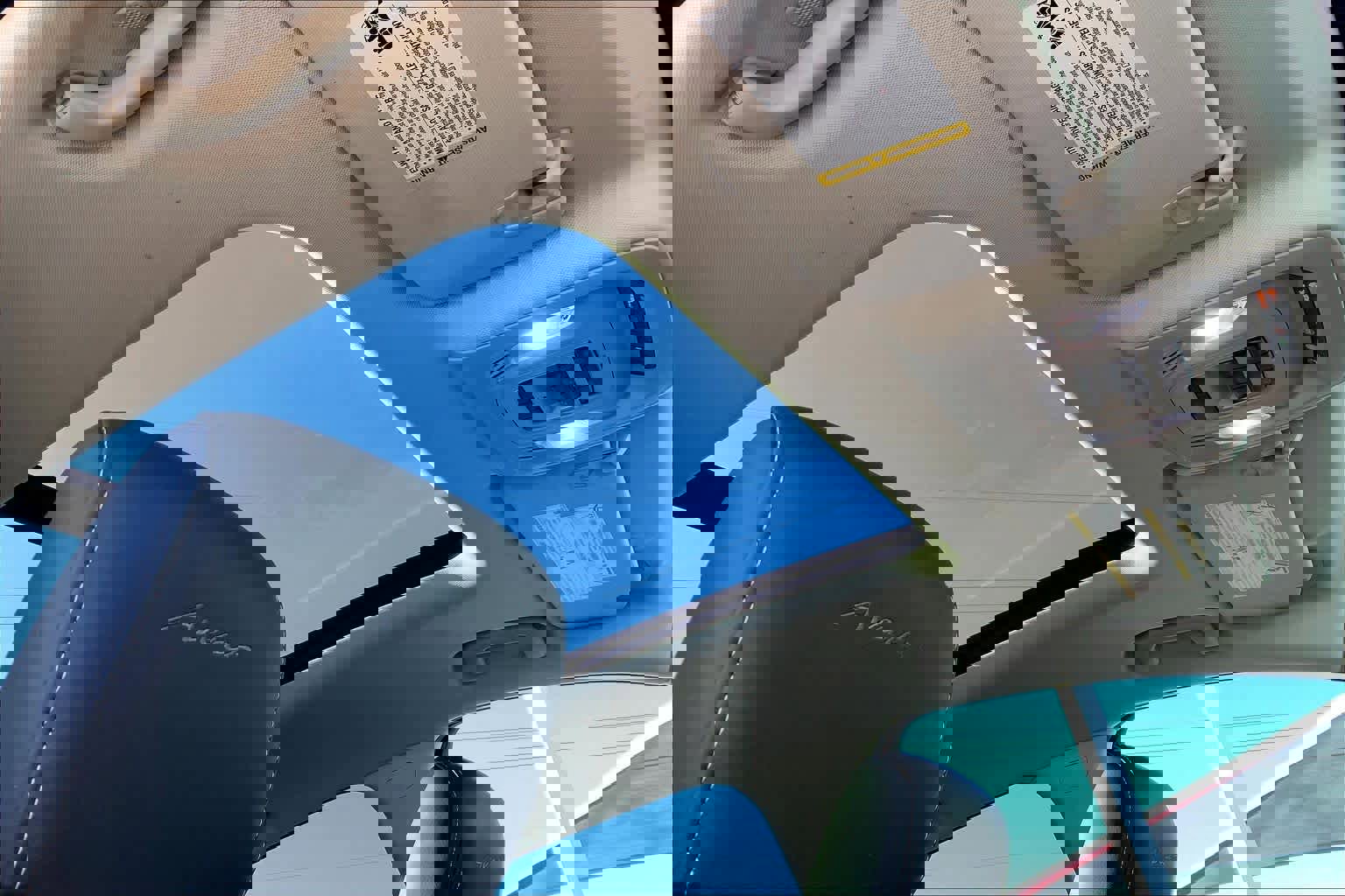 Used 2023 Buick Envision Avenir image 14