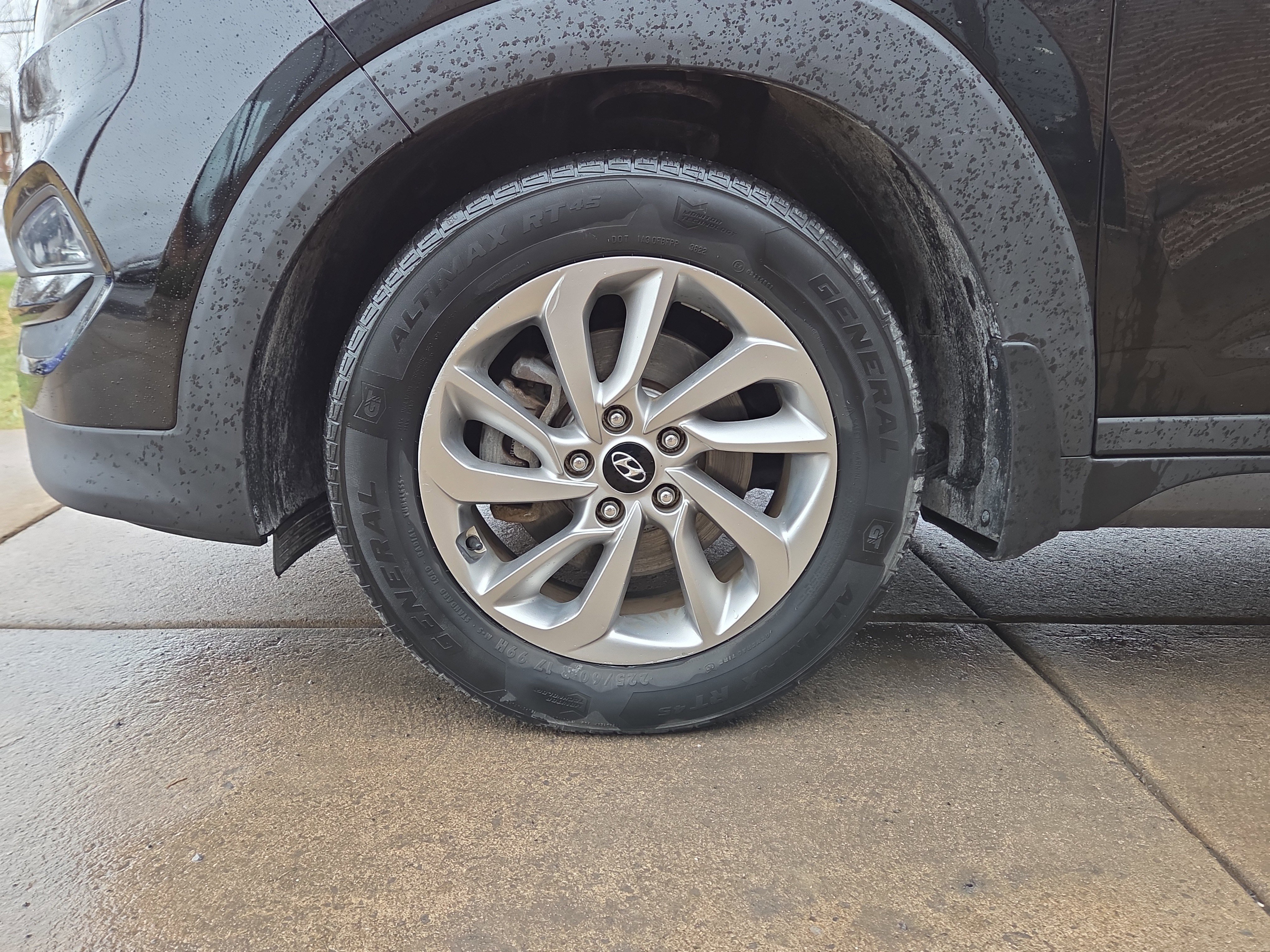 Used 2016 Hyundai Tucson SE w/ Option Group 02 image 11