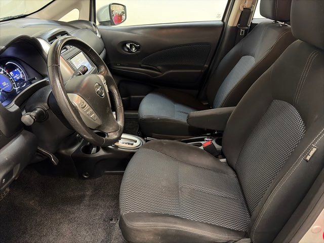 Used 2019 Nissan Versa Note SV FWD image 17