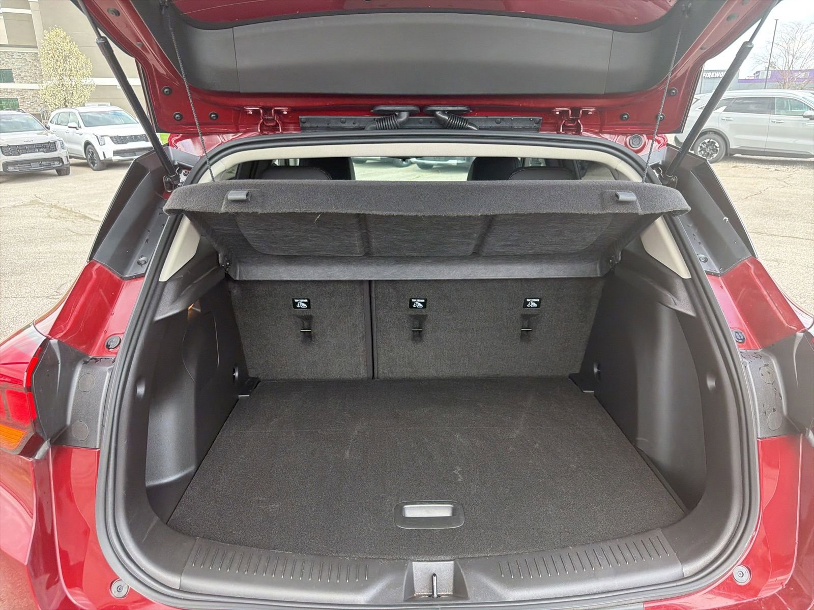 Used 2023 Buick Encore GX Select image 17