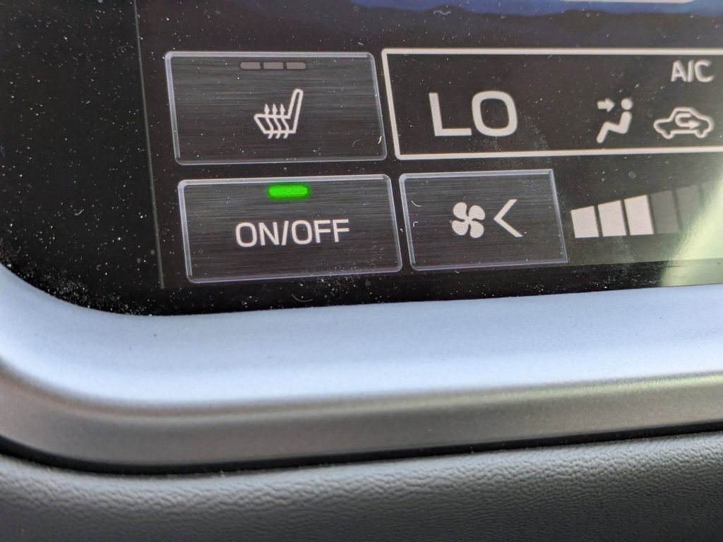 Used 2025 Subaru Outback Onyx Edition XT w/ Popular Package #2 image 19