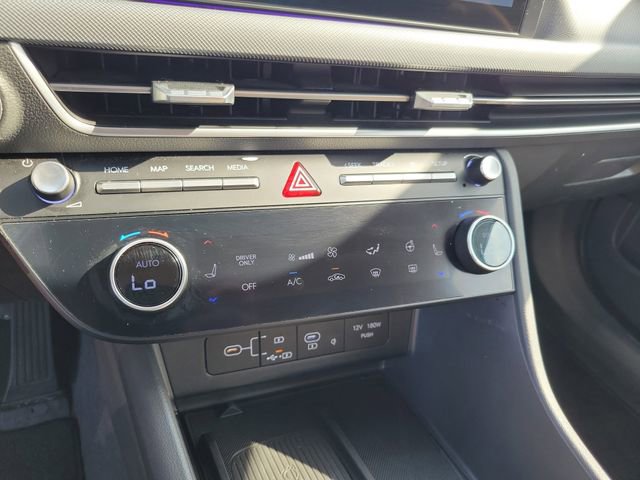 Used 2024 Hyundai Sonata Limited FWD image 22