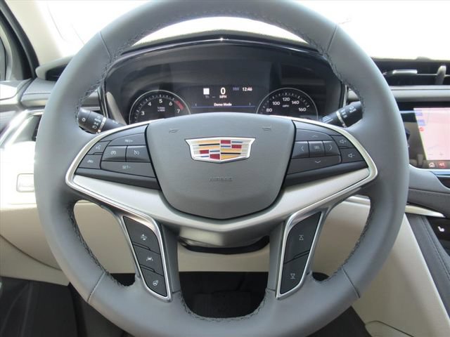 New 2026 Cadillac XT5 Premium Luxury w/ LPO, Floor Liner Package FWD image 20