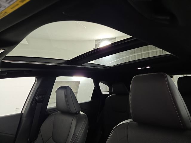 New 2025 Lexus RX 350 w/ Convenience Package image 32