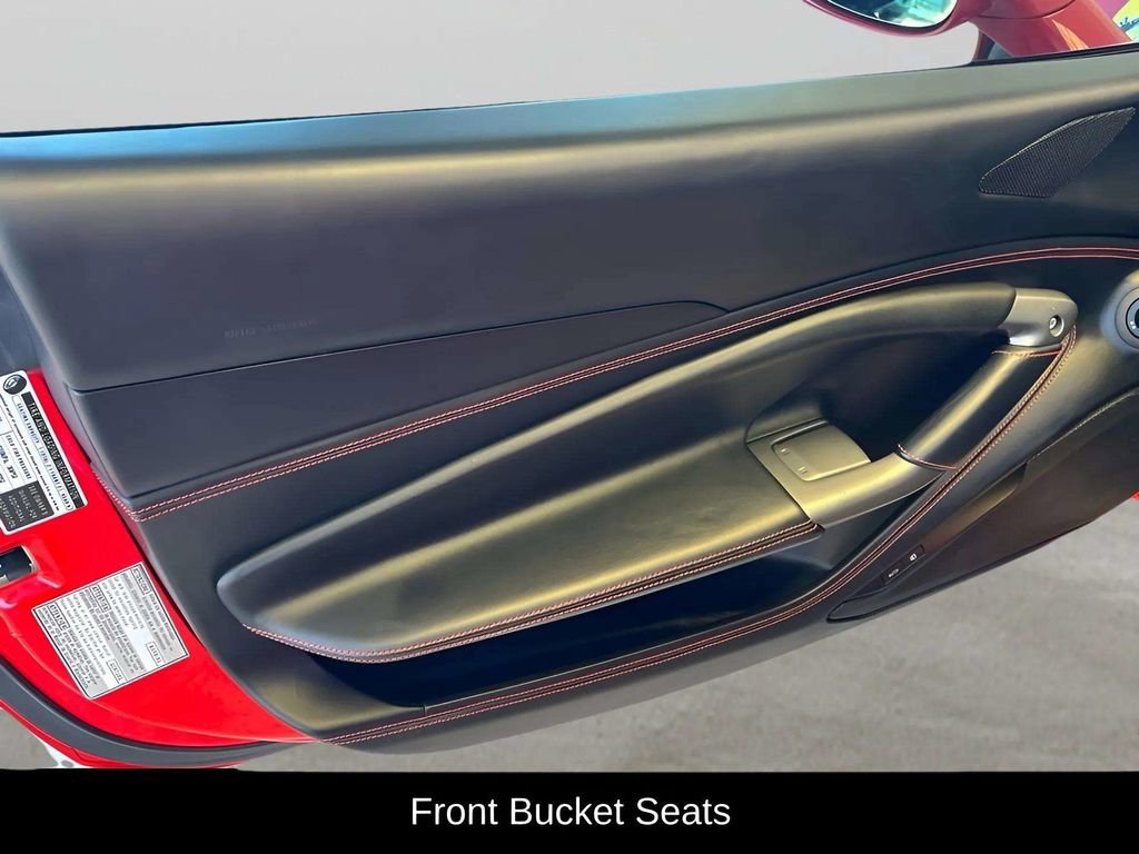 Used 2021 Ferrari F8 Tributo image 37