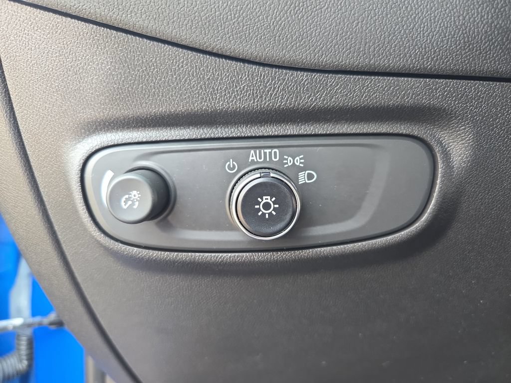 Used 2024 Chevrolet Equinox LT AWD/4WD image 28