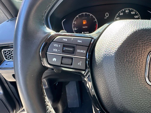 Used 2025 Honda Civic Sport image 19