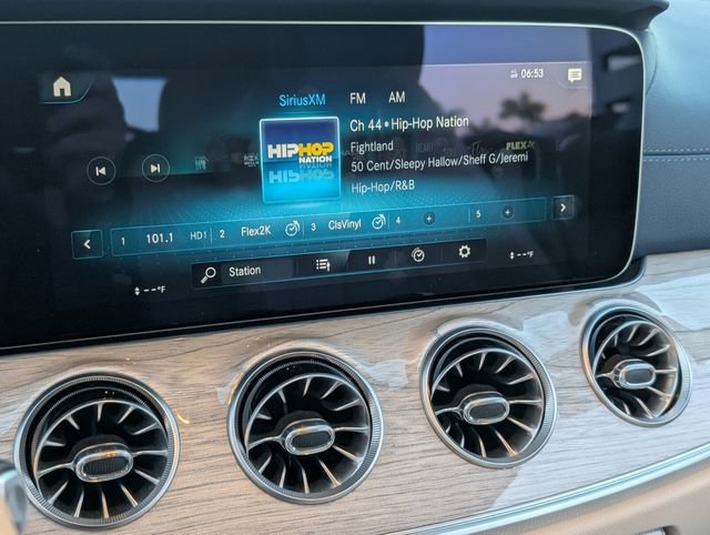 Used 2023 Mercedes-Benz E 450 Cabriolet image 18