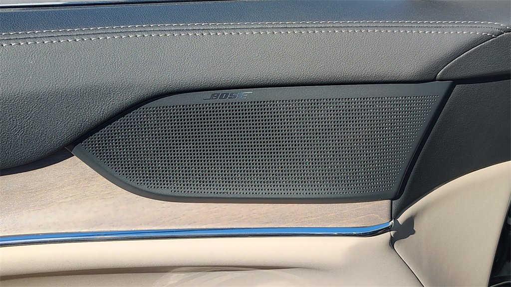 New 2025 Volvo EX90 Plus image 9