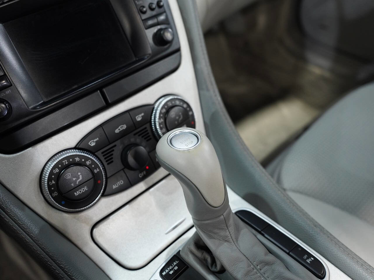 Used 2003 Mercedes-Benz SL 55 AMG image 41