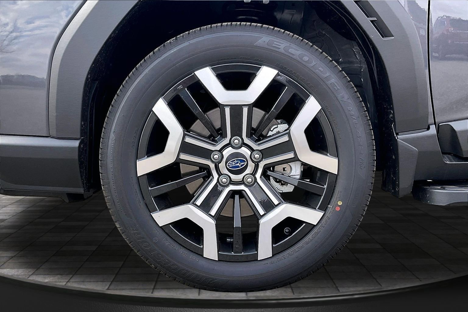 New 2026 Subaru Outback Touring XT image 11