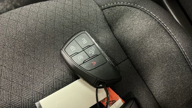 New 2026 Chevrolet Silverado 2500 Custom w/ Custom Value Package image 20