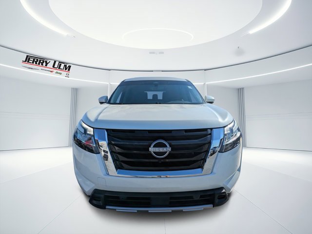 Used 2023 Nissan Pathfinder SL w/ SL Premium Package image 7