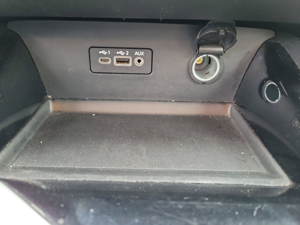 Used 2024 Nissan Altima 2.5 SV image 23