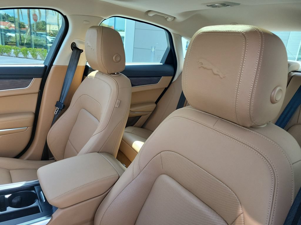 Used 2021 Jaguar XF S RWD image 26