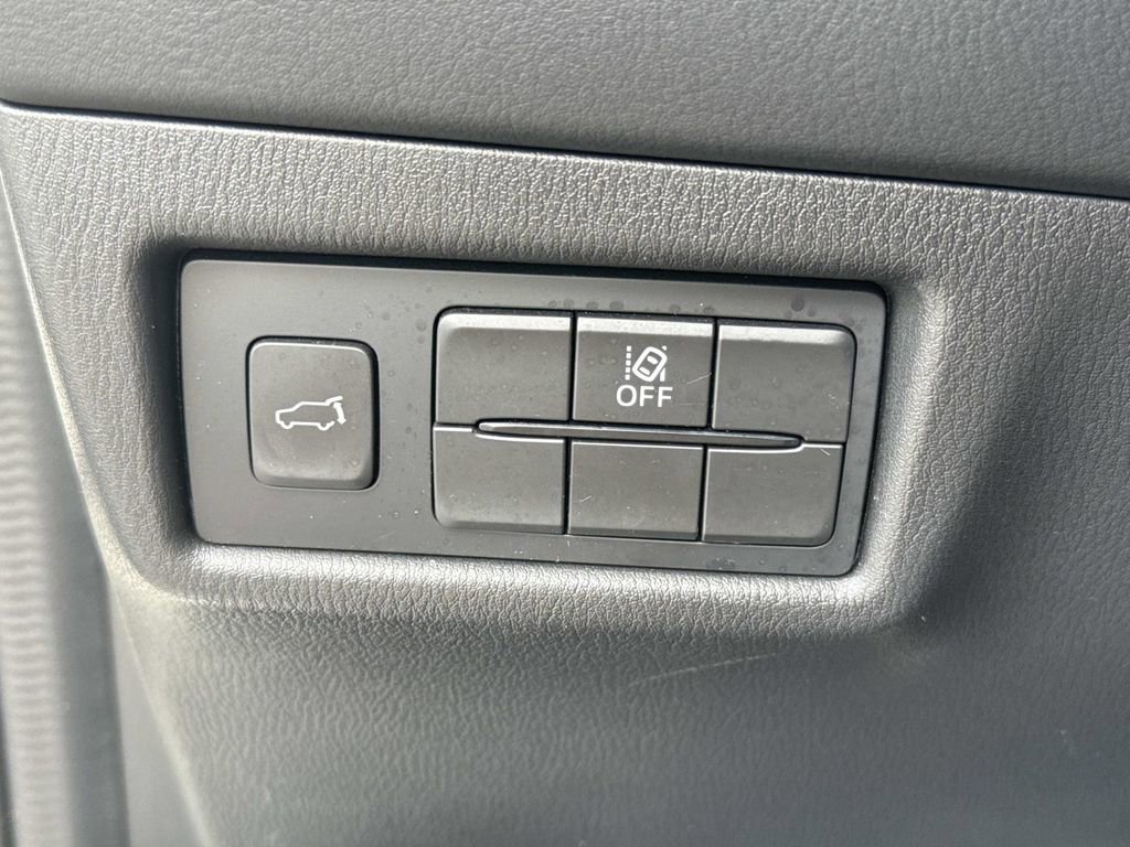 Certified 2023 MAZDA CX-5 AWD 2.5 S w/ Premium Package image 46