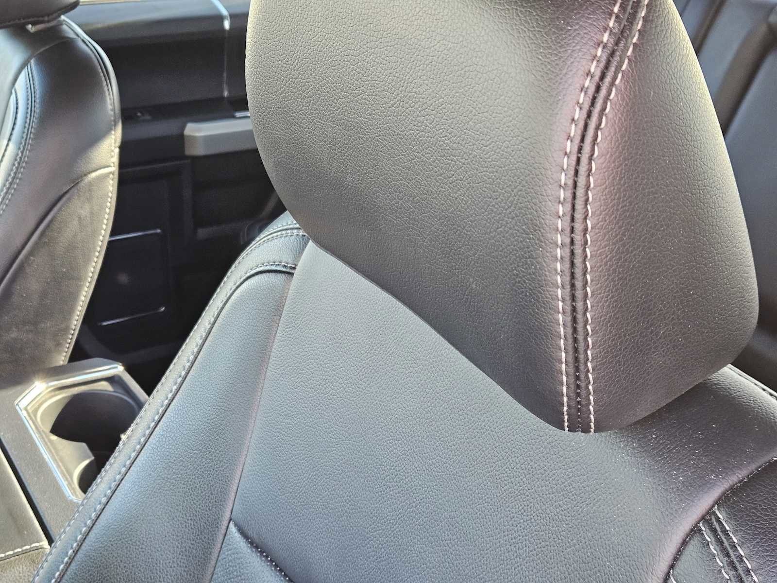 Used 2021 Ford F250 Lariat w/ Lariat Ultimate Package image 15