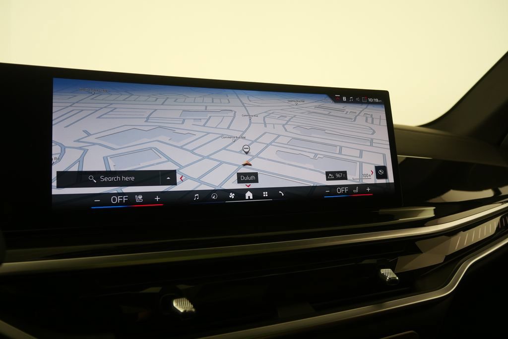 Certified 2026 BMW X5 M60i AWD/4WD image 23