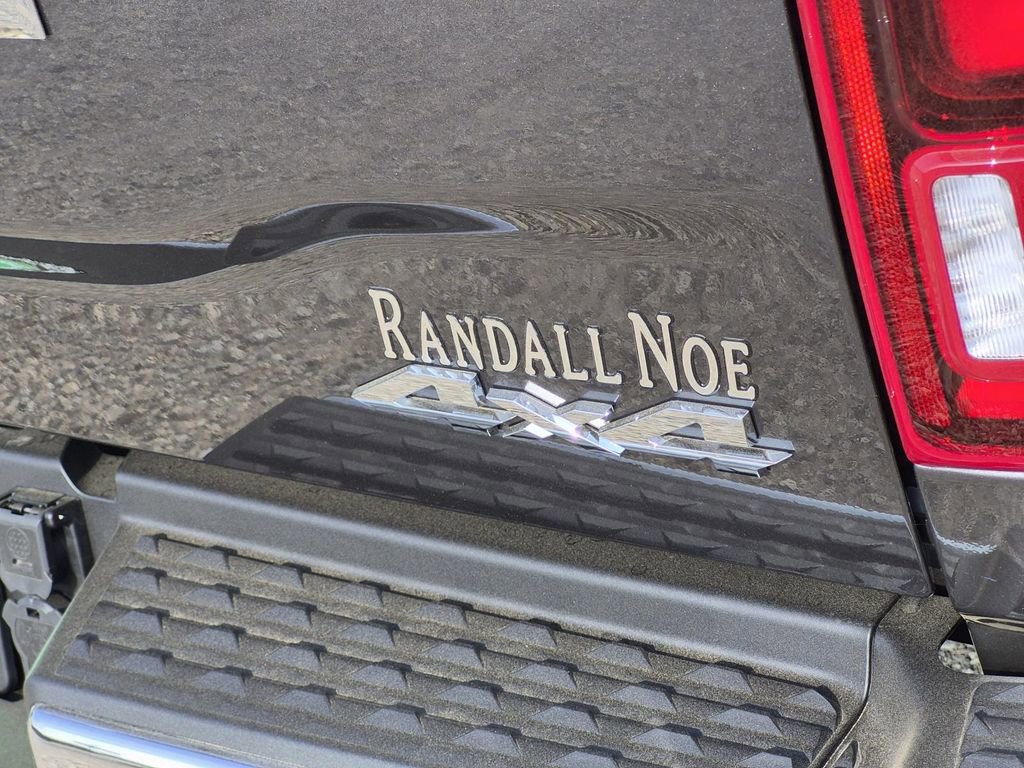 New 2026 RAM 3500 Tradesman image 7