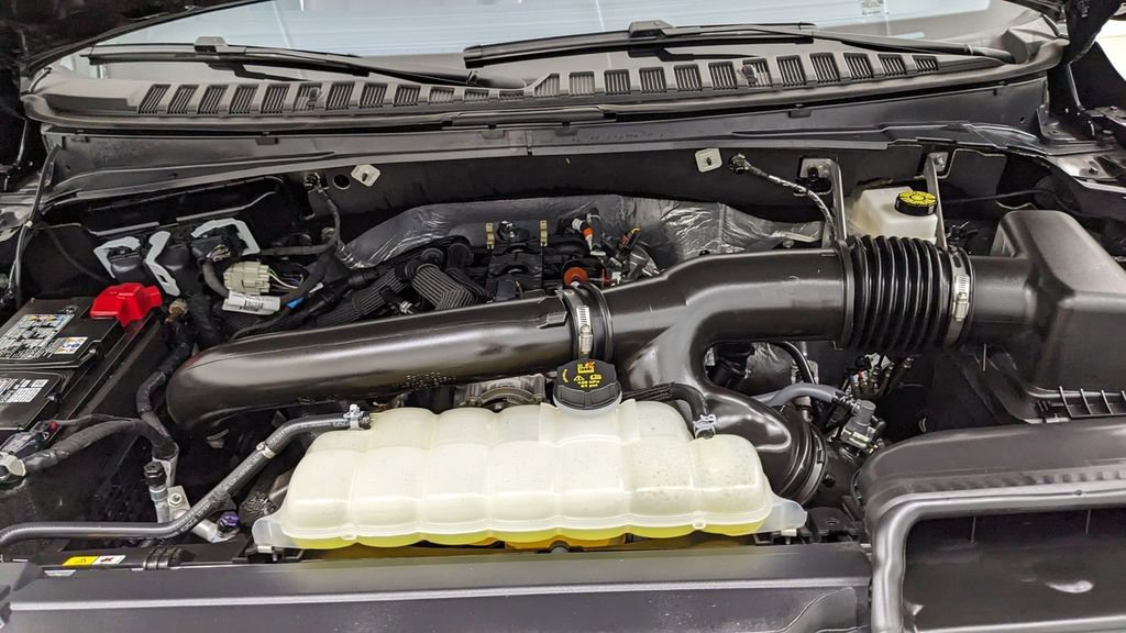 Used 2025 Lincoln Navigator L Reserve image 48