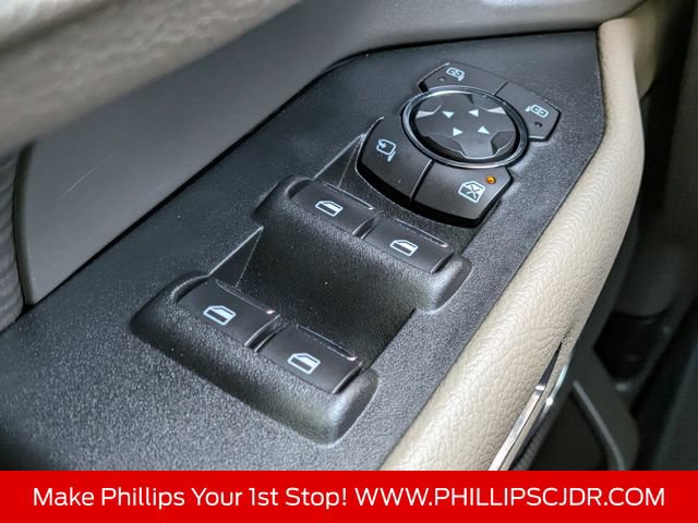 Used 2019 Ford Expedition Limited RWD image 25