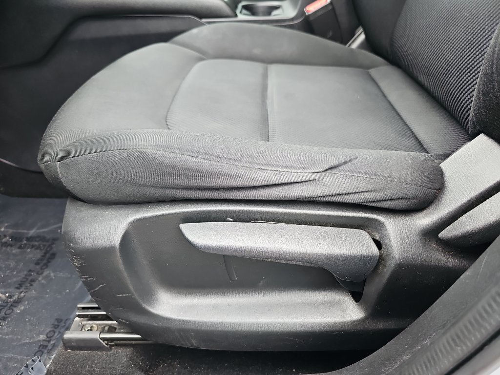 Used 2019 MAZDA CX-5 Sport FWD image 28