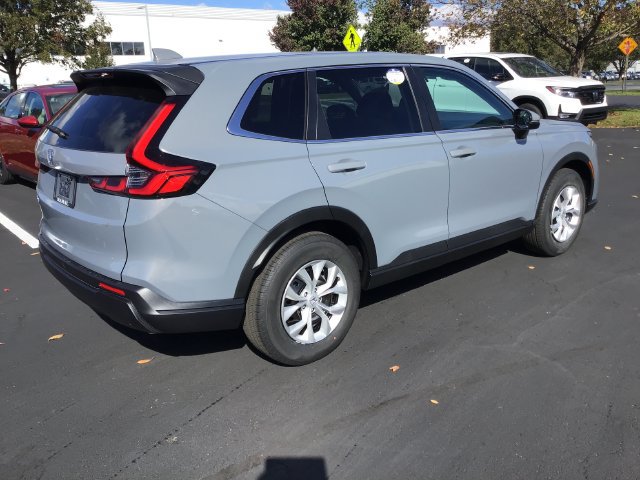 New 2026 Honda CR-V LX image 3