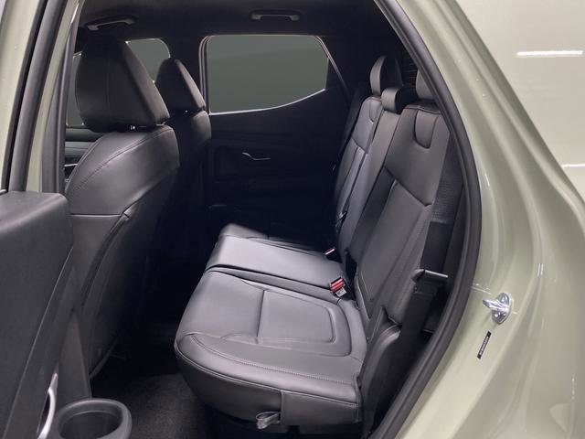 New 2026 Hyundai Santa Cruz SEL image 25