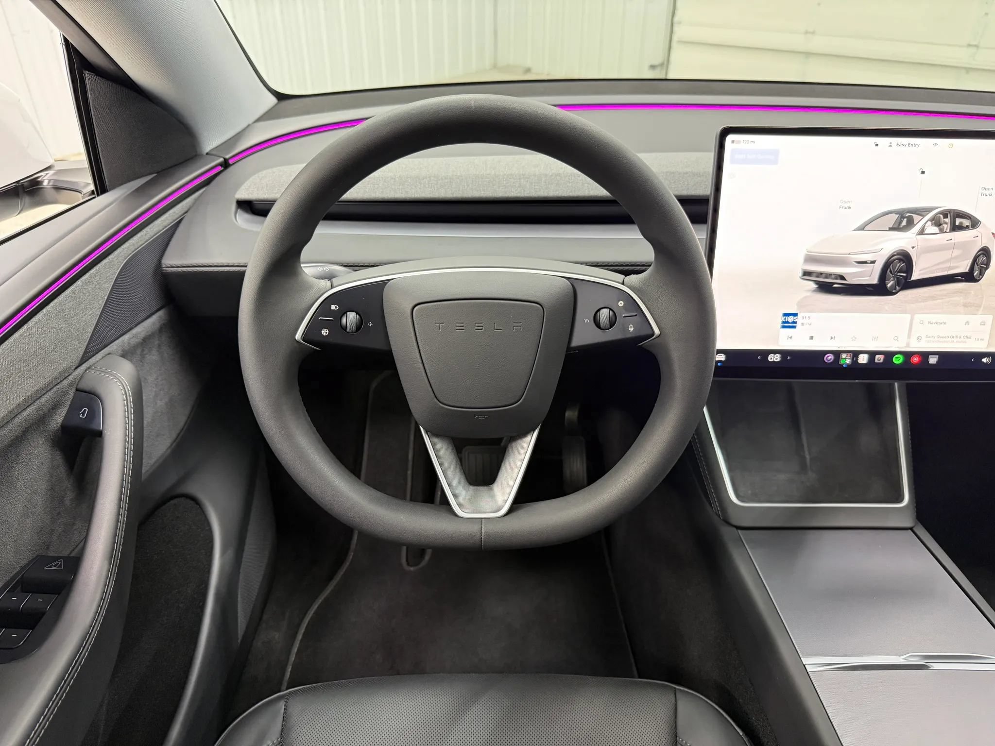 Used 2026 Tesla Model Y AWD image 19