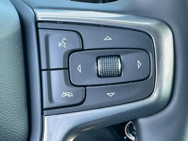 New 2026 Chevrolet Silverado 1500 RST w/ RST Select Package AWD/4WD image 12