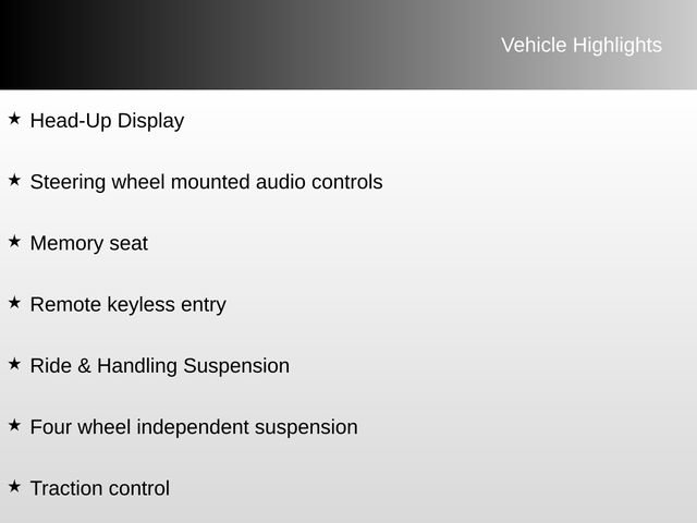 Used 2025 Chevrolet Blazer EV RS image 19