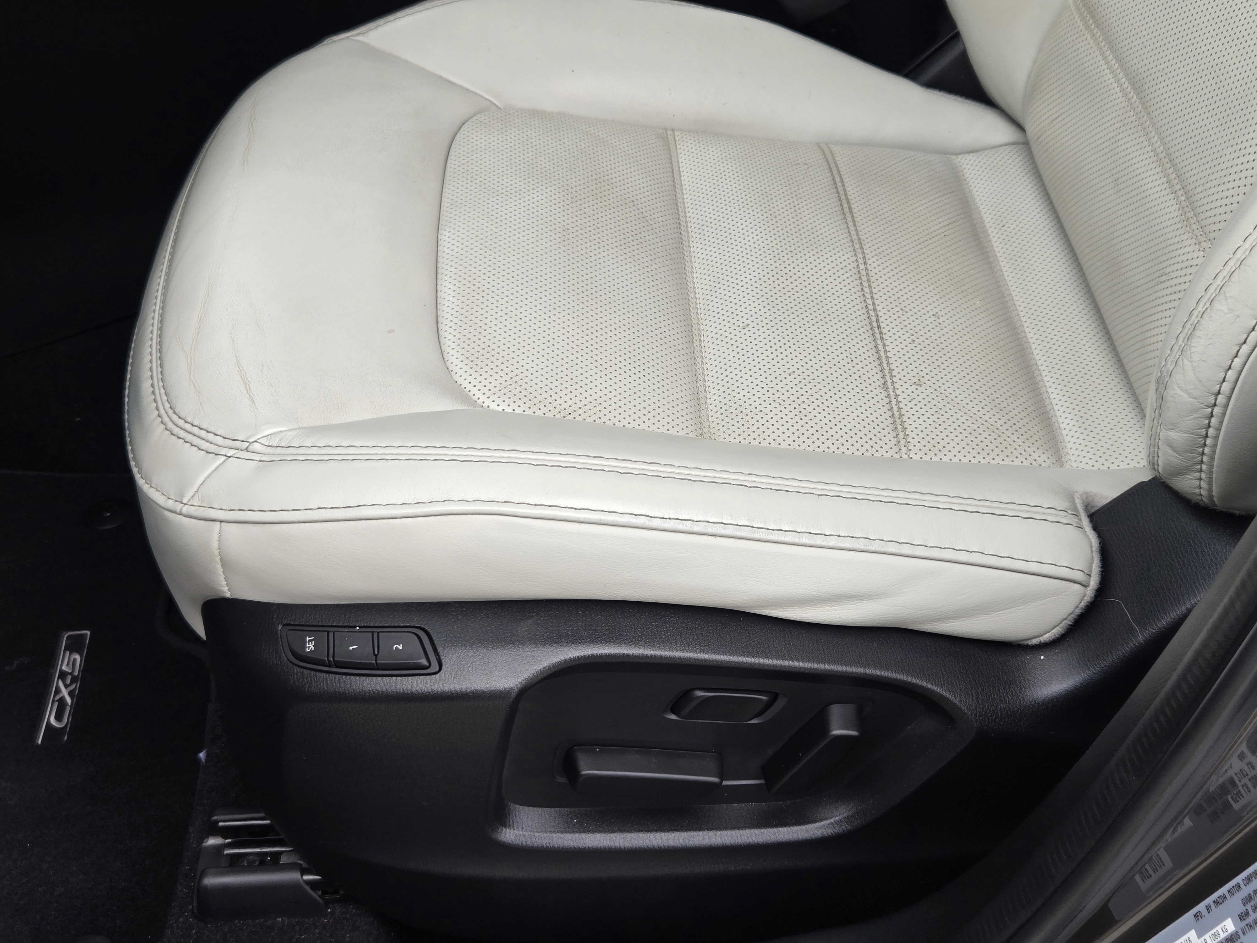 Used 2018 MAZDA CX-5 Grand Touring image 23