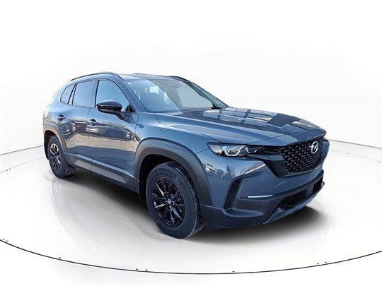New 2026 MAZDA CX-50 AWD 2.5 Hybrid w/ Premium Pkg