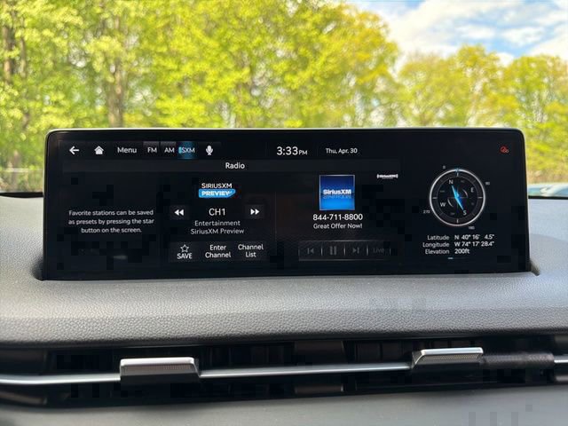 Used 2025 Genesis GV70 2.5T AWD/4WD image 27