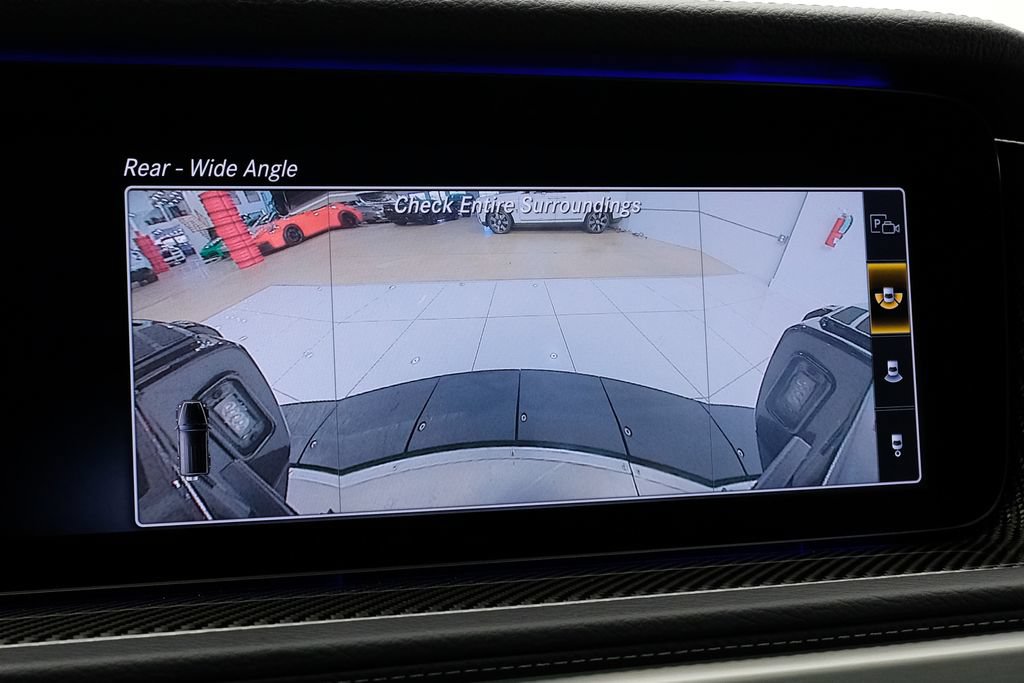 Used 2021 Mercedes-Benz G 550 image 24