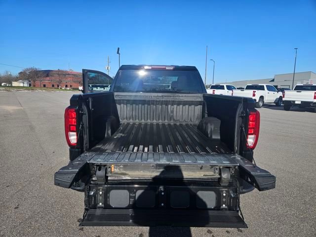 Used 2021 GMC Sierra 1500 Elevation w/ X31 Off-Road Package image 21