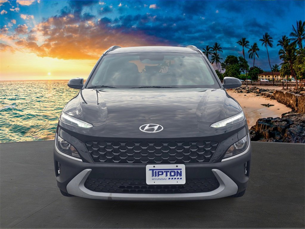 Used 2023 Hyundai Kona SEL image 2