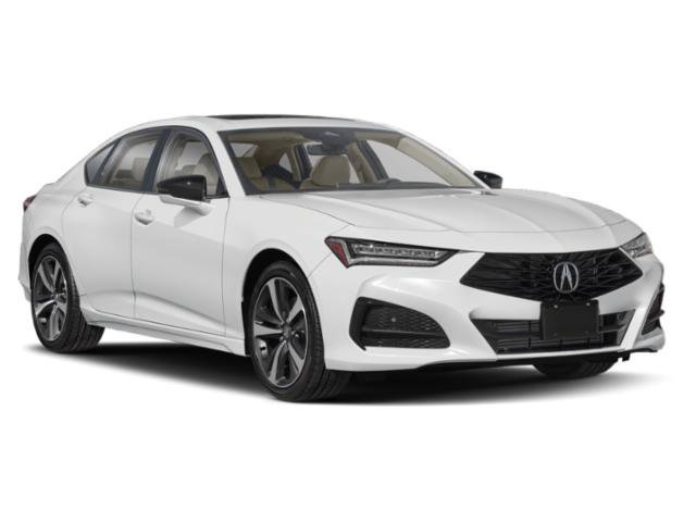 Used 2025 Acura TLX w/ Technology Package FWD image 6