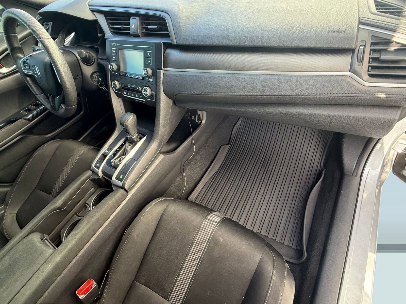 Used 2020 Honda Civic LX image 34