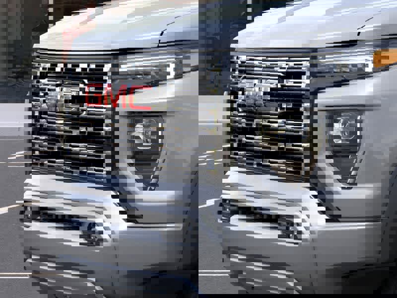 New 2026 GMC Canyon Denali image 13