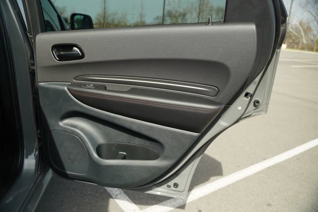 New 2026 Dodge Durango GT image 22