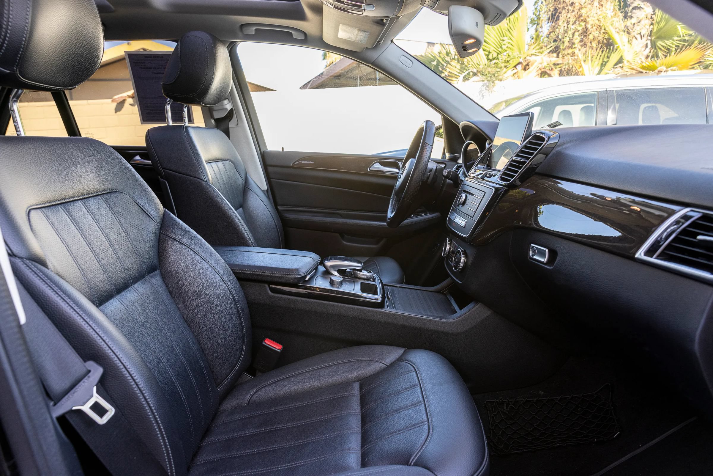 Used 2016 Mercedes-Benz GLE 350 image 24