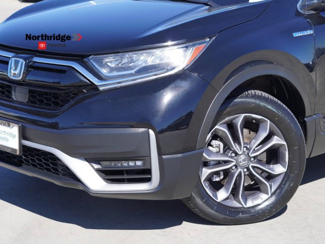 Used 2022 Honda CR-V EX image 5