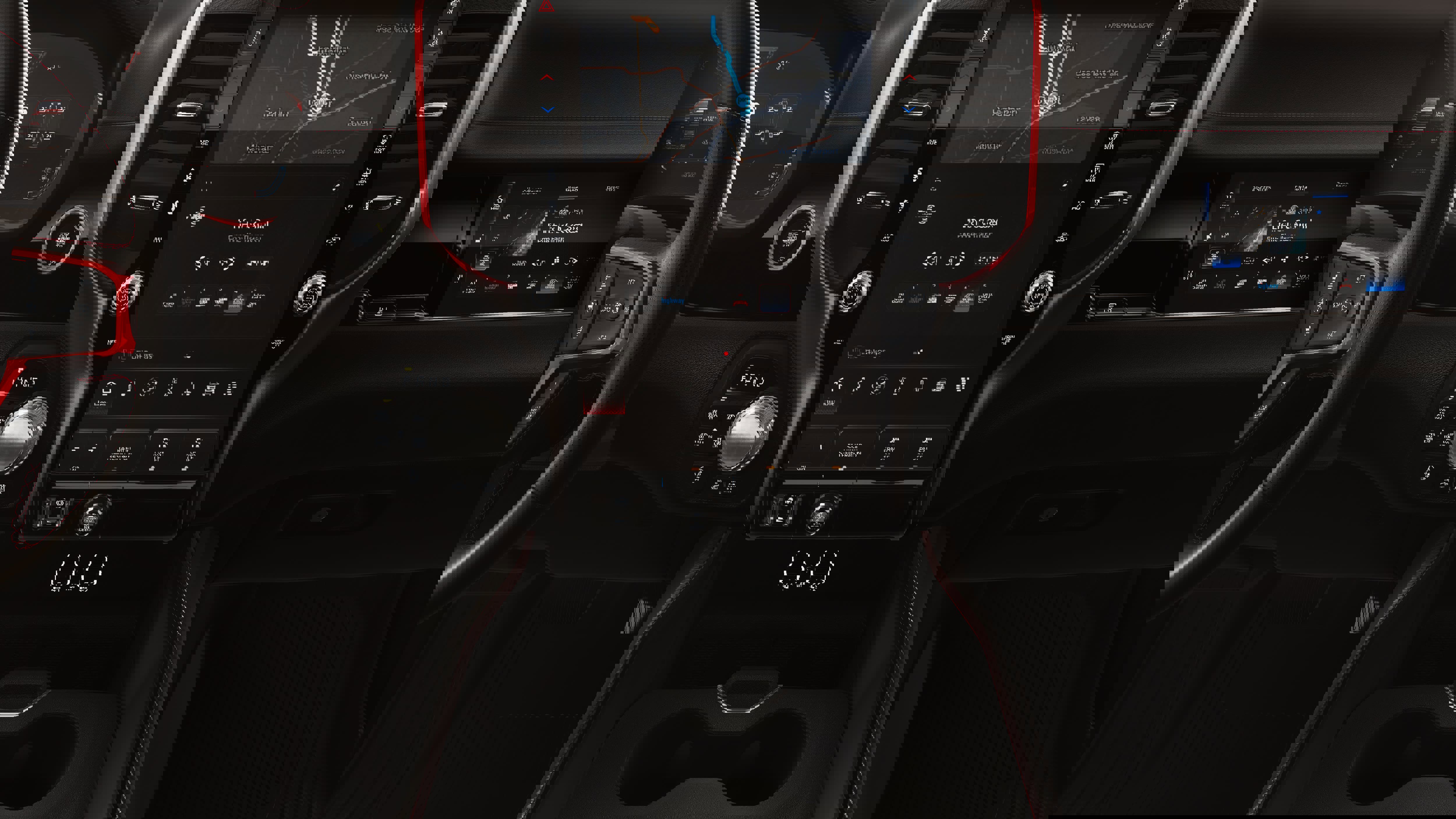 New 2026 RAM 1500 Rebel image 5